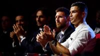 Messi ou Cristiano Ronaldo? Saiba quem tem a maior nota no EA FC 26