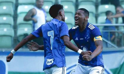 Cruzeiro Fortaleza