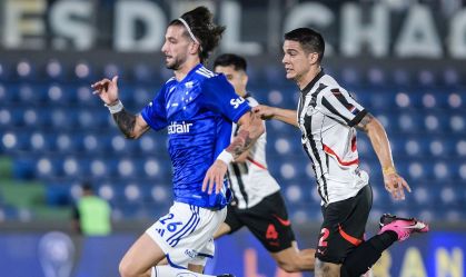 Cruzeiro x Libertad: horário e onde assistir ao jogo da Sul-Americana
