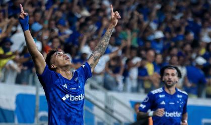 Cruzeiro recebe “torcida especial” de times brasileiros; entenda