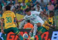 Brasileirão: veja chances de rebaixamento após empate entre Cuiabá e Juventude