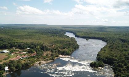 Programa brasileiro de educação sobre Amazônia ganha prêmio internacional