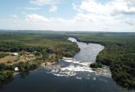 Amazônia: alerta de desmatamento cresce e mobiliza governo