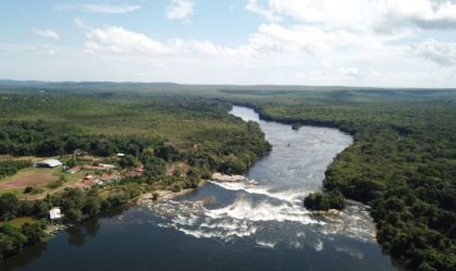 Programa brasileiro de educação sobre Amazônia ganha prêmio internacional