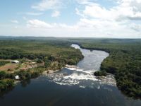 Amazônia: alerta de desmatamento cresce e mobiliza governo