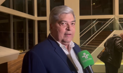 Datena diz que Marçal “mereceu o que aconteceu”