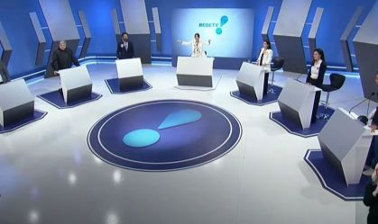 Bate-boca, acusações e direitos de resposta: como foi o debate à Prefeitura de São Paulo