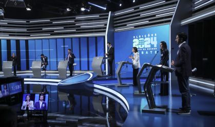 Não é preciso rever as regras dos debates eleitorais, diz CEO da AtlasIntel