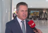 Agro não pode pagar pelos criminosos, diz governador do MT à CNN sobre queimadas