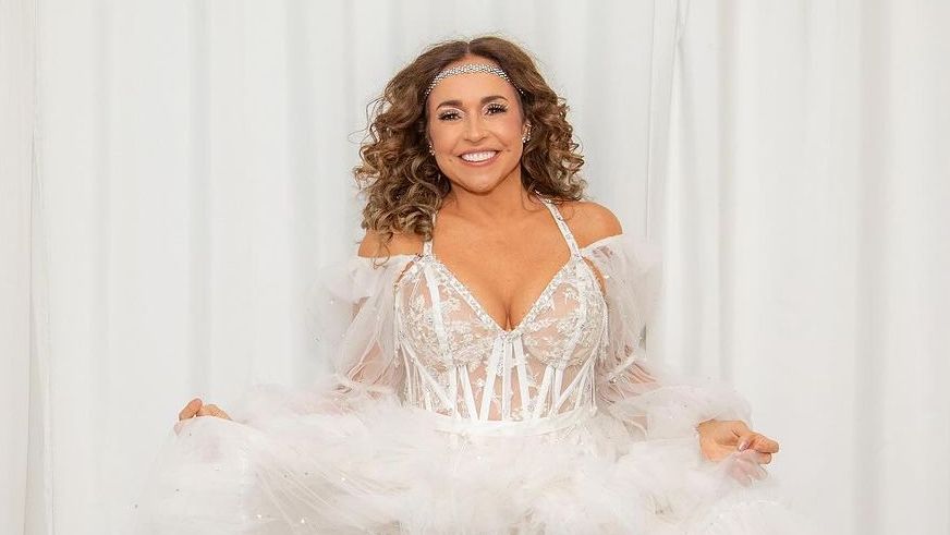 Daniela Mercury