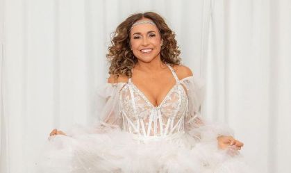 Rock in Rio: Daniela Mercury canta grandes sucessos e leva Carnaval para o festival