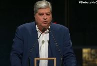 PSDB avalia posicionamento de repúdio a violência após episódio com Datena