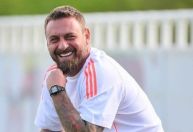 Roma demite De Rossi após início ruim no Italiano