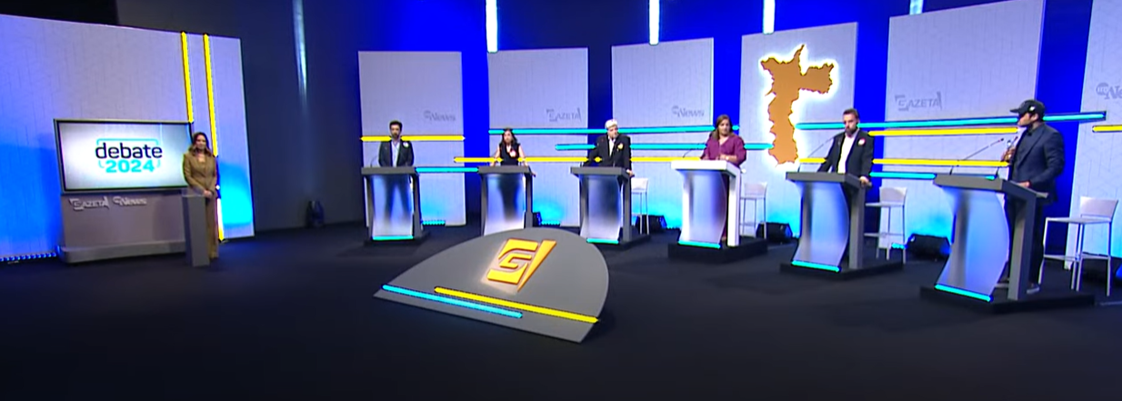 Debate Gazeta