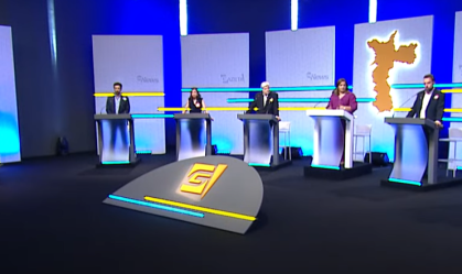 Debate Gazeta