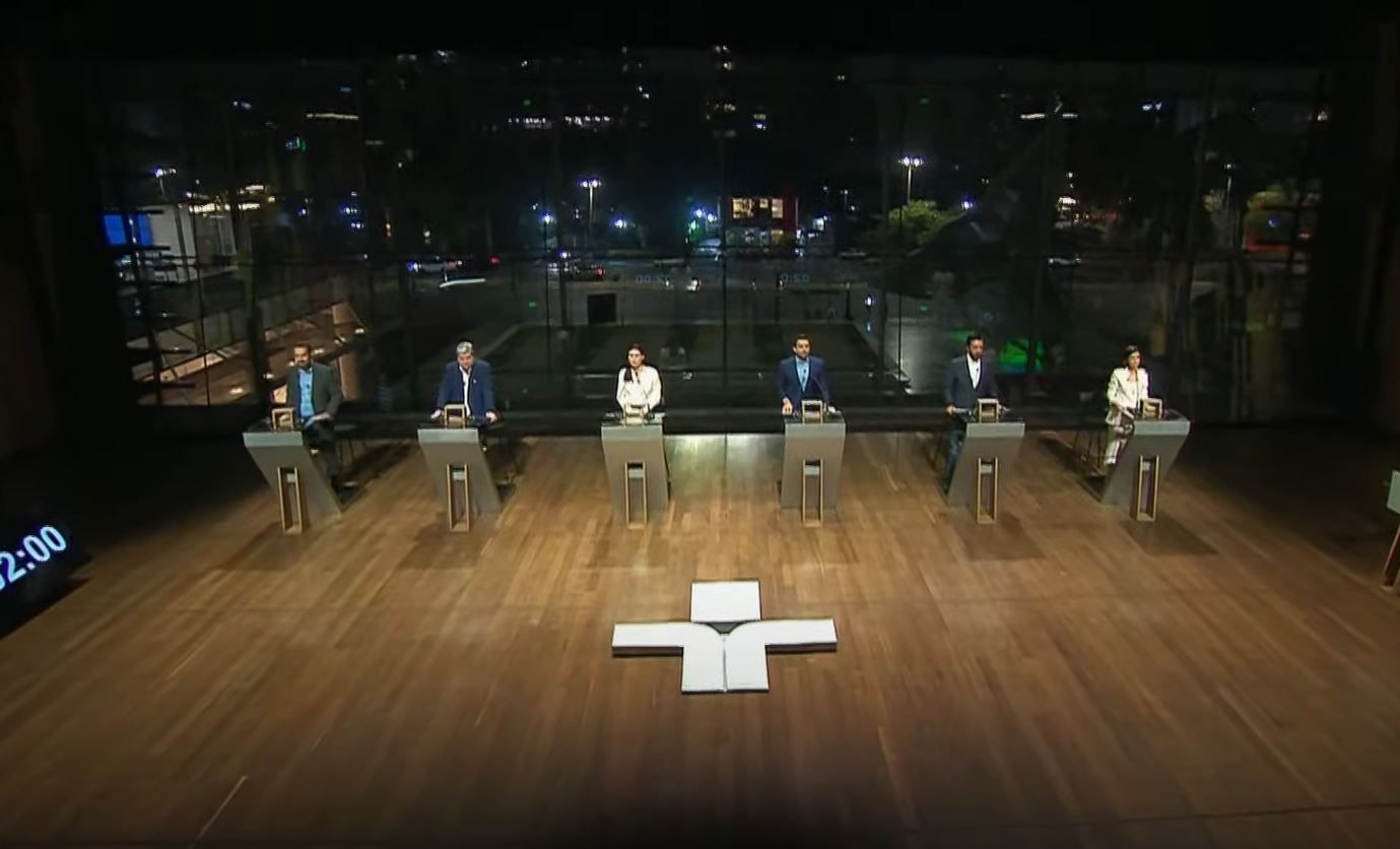 Debate