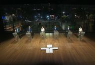 Para além da cadeirada: veja os outros pontos importantes do debate em SP