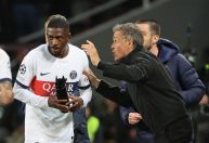 Craque do PSG é cortado por indisciplina de jogo da Champions League