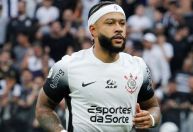 Como o Corinthians deve se precaver de lesões de Memphis Depay
