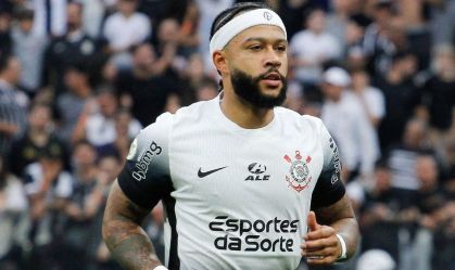 Como o Corinthians deve se precaver de lesões de Memphis Depay