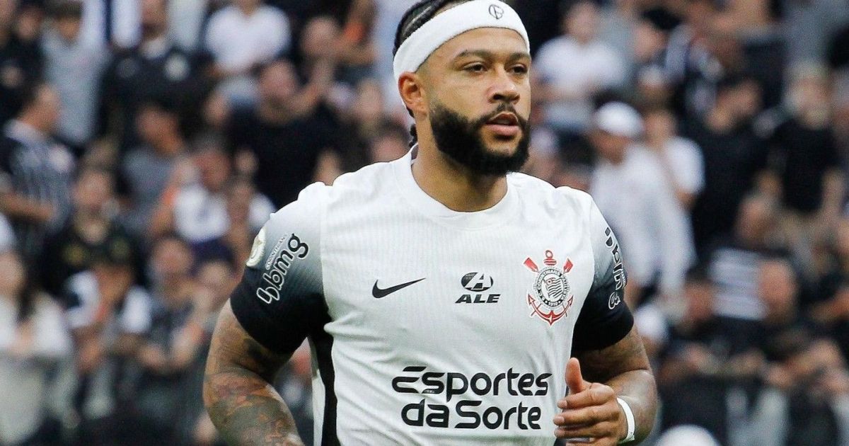 Corinthians terá volta de Memphis e força máxima contra o Racing | CNN ...