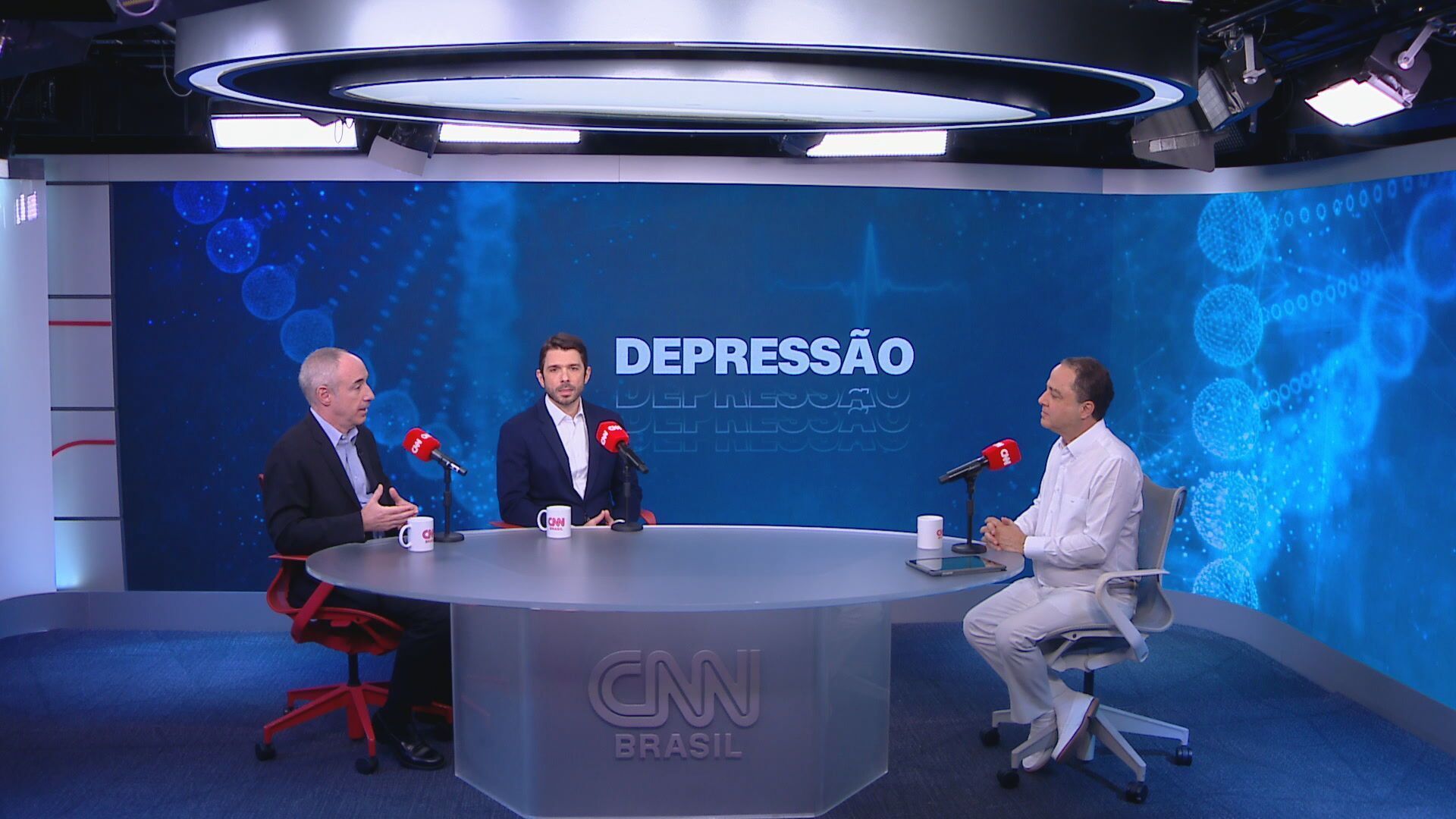 Depressão-CNN-Sinais-Vitais