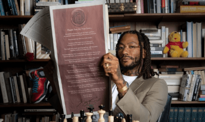 Derrick Rose anunciou a aposentadoria