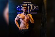 Fisiculturista morre após sofrer parada cardiorrespiratória em Blumenau (SC)