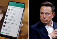 Idosa acredita estar namorando Elon Musk, cai em golpe e perde R$ 4 mil no PR