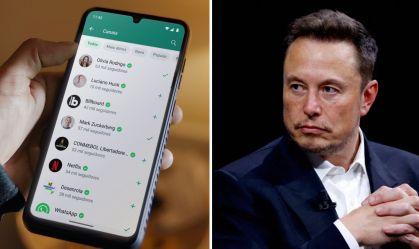 Idosa acredita estar namorando Elon Musk, cai em golpe e perde R$ 4 mil no PR