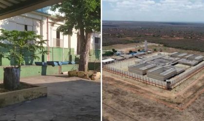 Censo 2022: Brasil tem 479 mil presos; 161 mil pessoas vivem em asilos