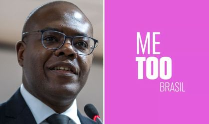 Denúncias contra Silvio Almeida: saiba o que faz a organização "Me Too Brasil"