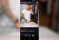 "Golpista do Tinder" é preso suspeito de fazer 37 vítimas no DF