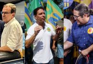 Homenagem a vítimas da ditadura, encontro com veteranos: veja a agenda dos candidatos à Prefeitura do Rio nesta quarta (4)
