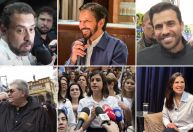 Shopping, café da manhã: as agendas dos candidatos à Prefeitura de SP nesta quinta (19)