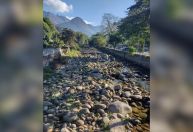 Município do RJ decreta situação de emergência por causa da estiagem