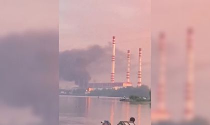 Ucrânia realiza um dos maiores ataques com drones contra a Rússia