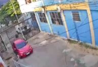 Mulher morre após ser arrastada durante assalto em Belém (PA)