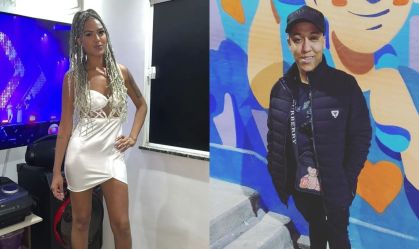 Jovem é assassinada após discussão com a namorada no Complexo do Alemão