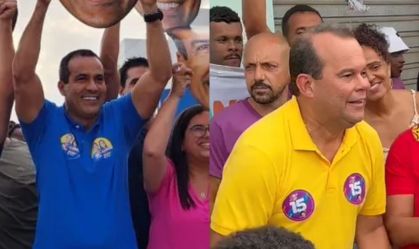 Acompanhe as agendas dos candidatos à Prefeitura de Salvador nesta terça (24)