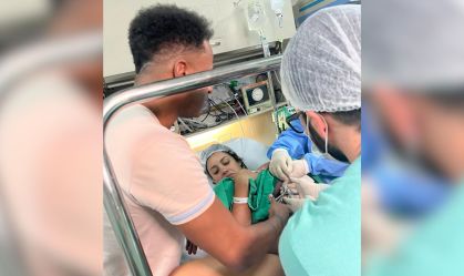 Casal é proibido de registrar filho com nome de faraó em MG