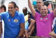 Acompanhe as agendas dos candidatos à Prefeitura de Salvador nesta quinta (26)