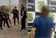 Suspeita de vender pacotes de viagem falsos é presa em Goiás