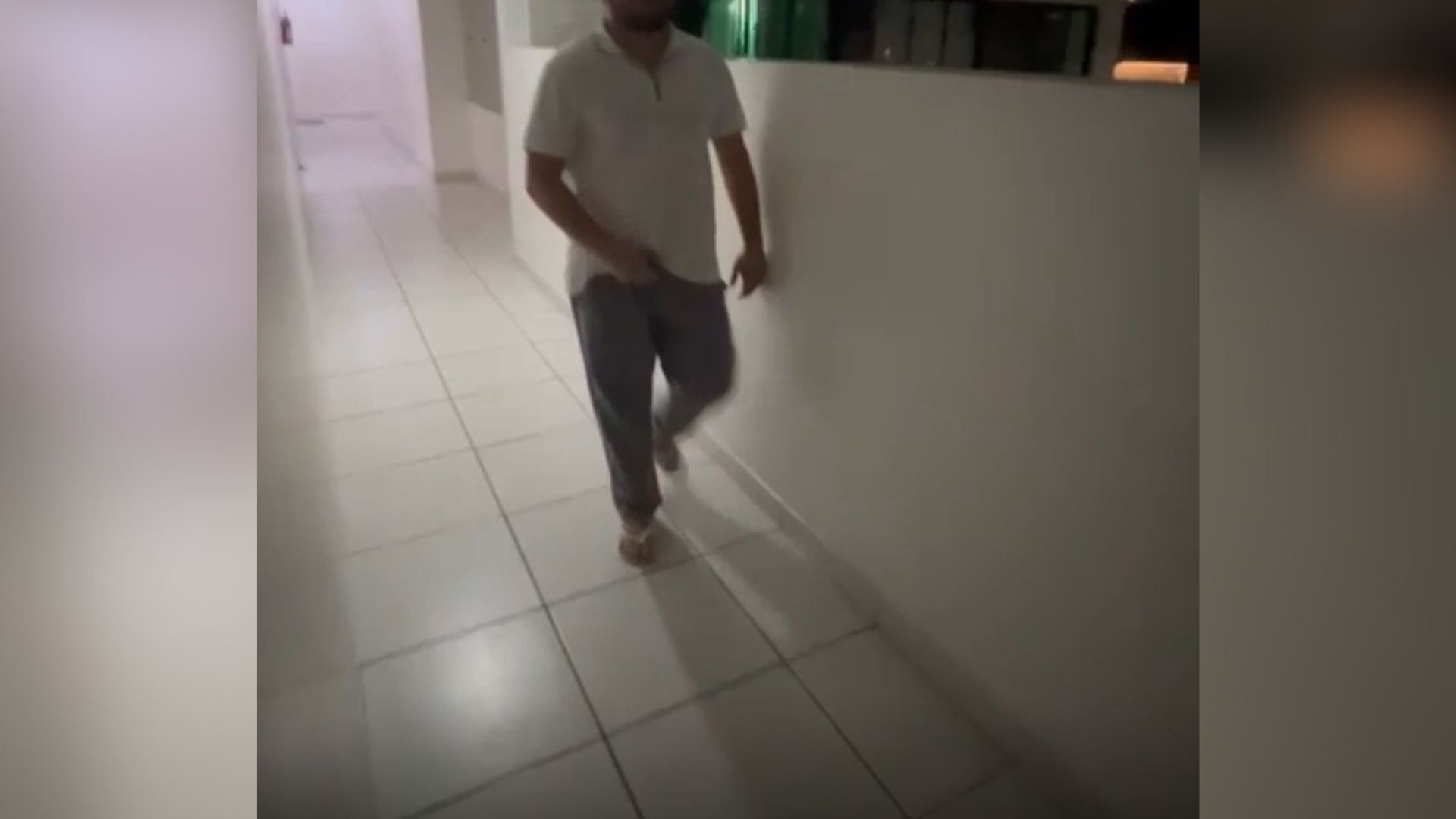 médico importunação recife