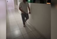 Médico preso por importunação sexual no Recife paga fiança e é liberado