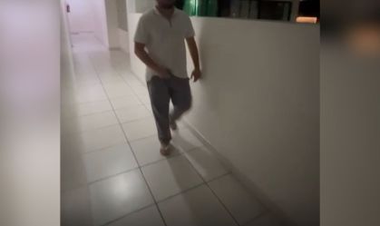 Médico preso por importunação sexual no Recife paga fiança e é liberado
