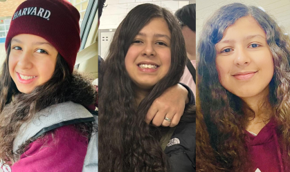 Adolescente de 15 anos filha de brasileiros desaparece nos EUA; família pede ajuda