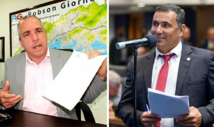 Denúncias sobre "sexo em grupo" teriam motivado morte de jornalista no RJ