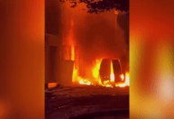 Ataque russo mata sete pessoas na Ucrânia um dia após bombardeio deixar 51 mortos no país