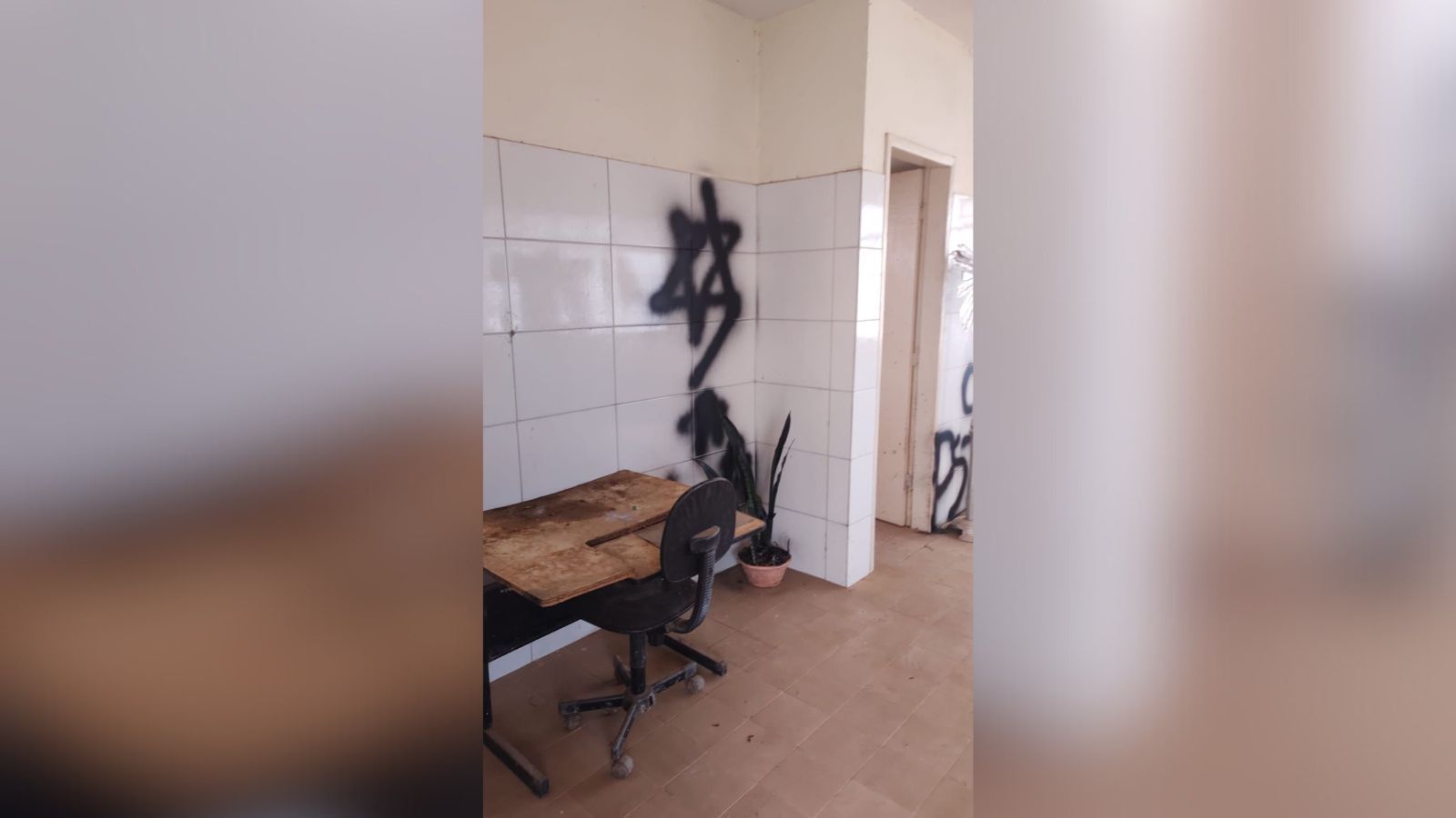 cemitério MG